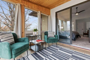A Golfers Retreat Spacious 2BR with Gorgeous Vie